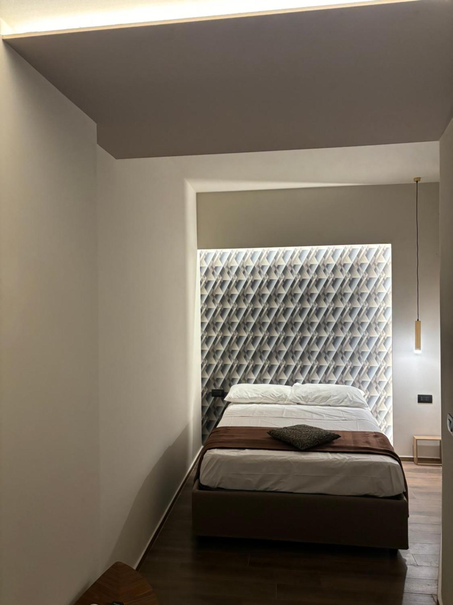 Cbh Sicitaly Group Bed and Breakfast Aci Castello Eksteriør billede