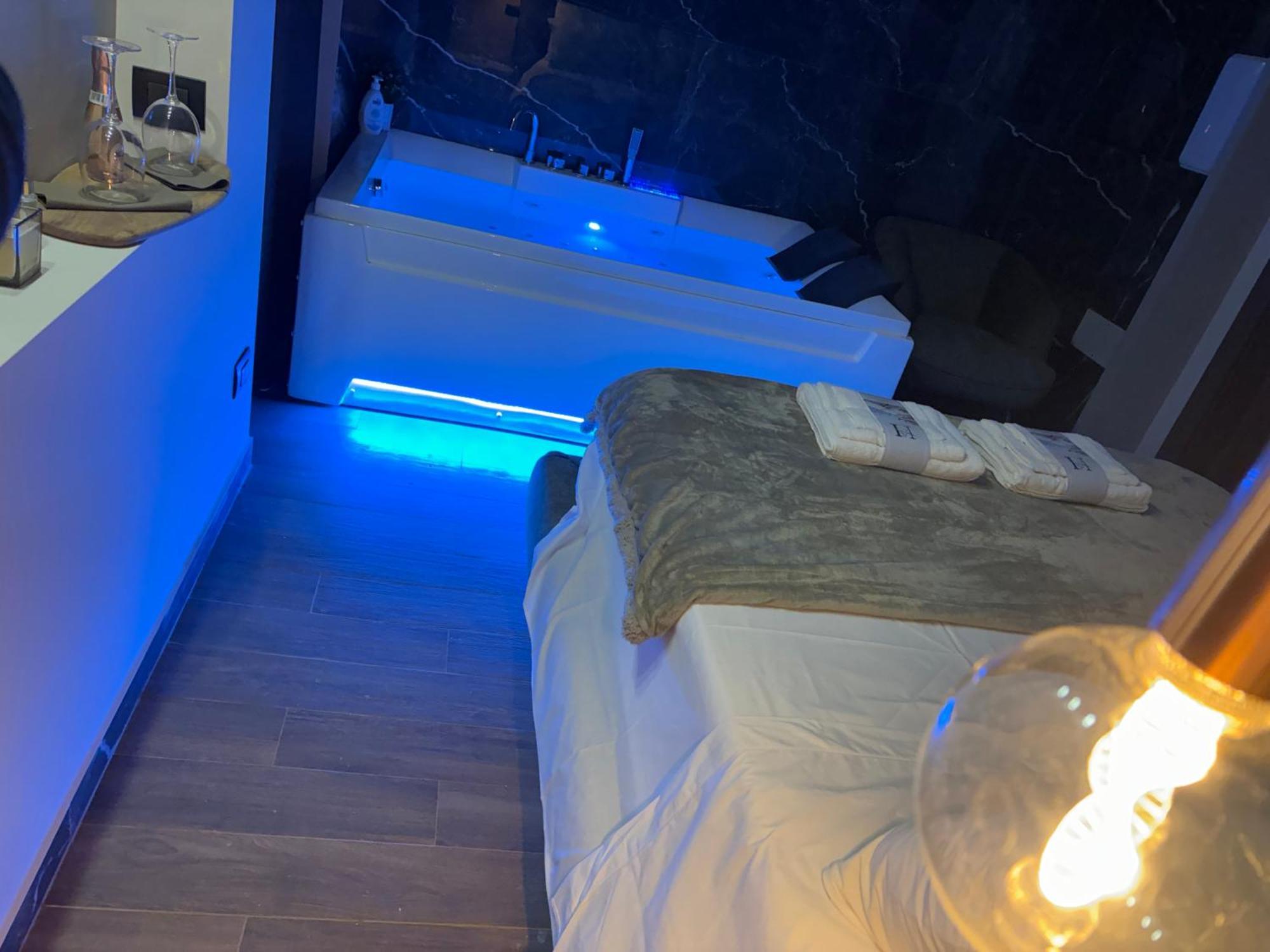 Cbh Sicitaly Group Bed and Breakfast Aci Castello Eksteriør billede
