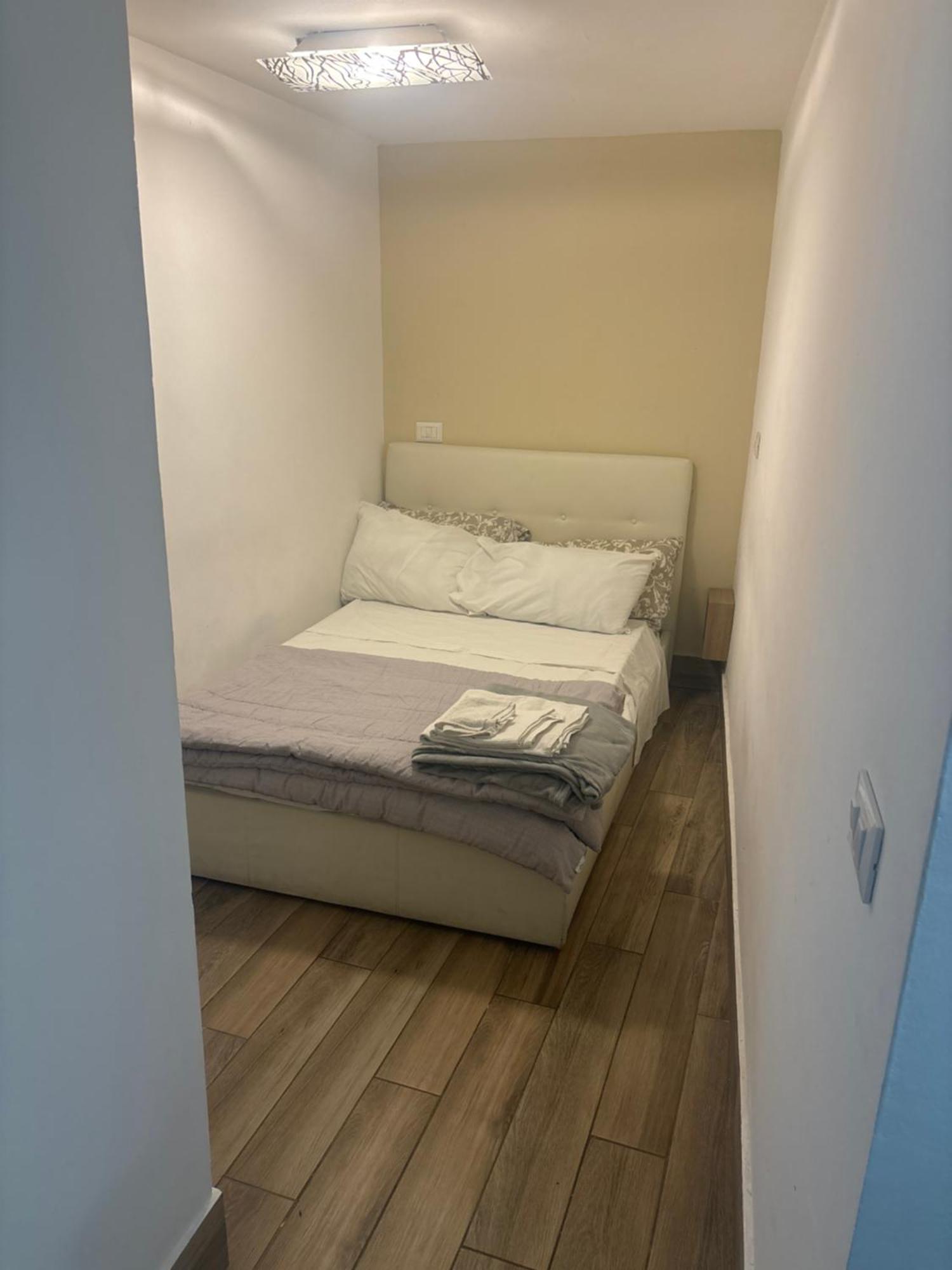 Cbh Sicitaly Group Bed and Breakfast Aci Castello Eksteriør billede